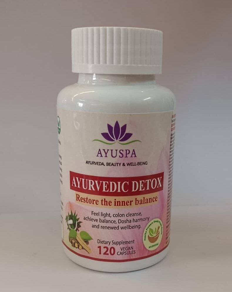 Ayurvedic Detox