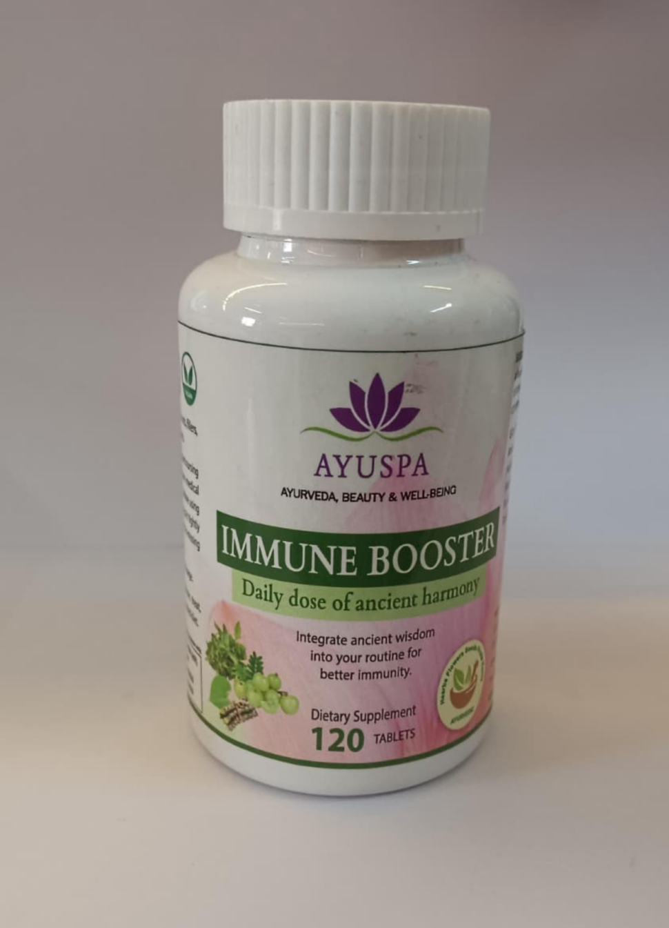 Detoxification, Rejuvenation, and Defence.