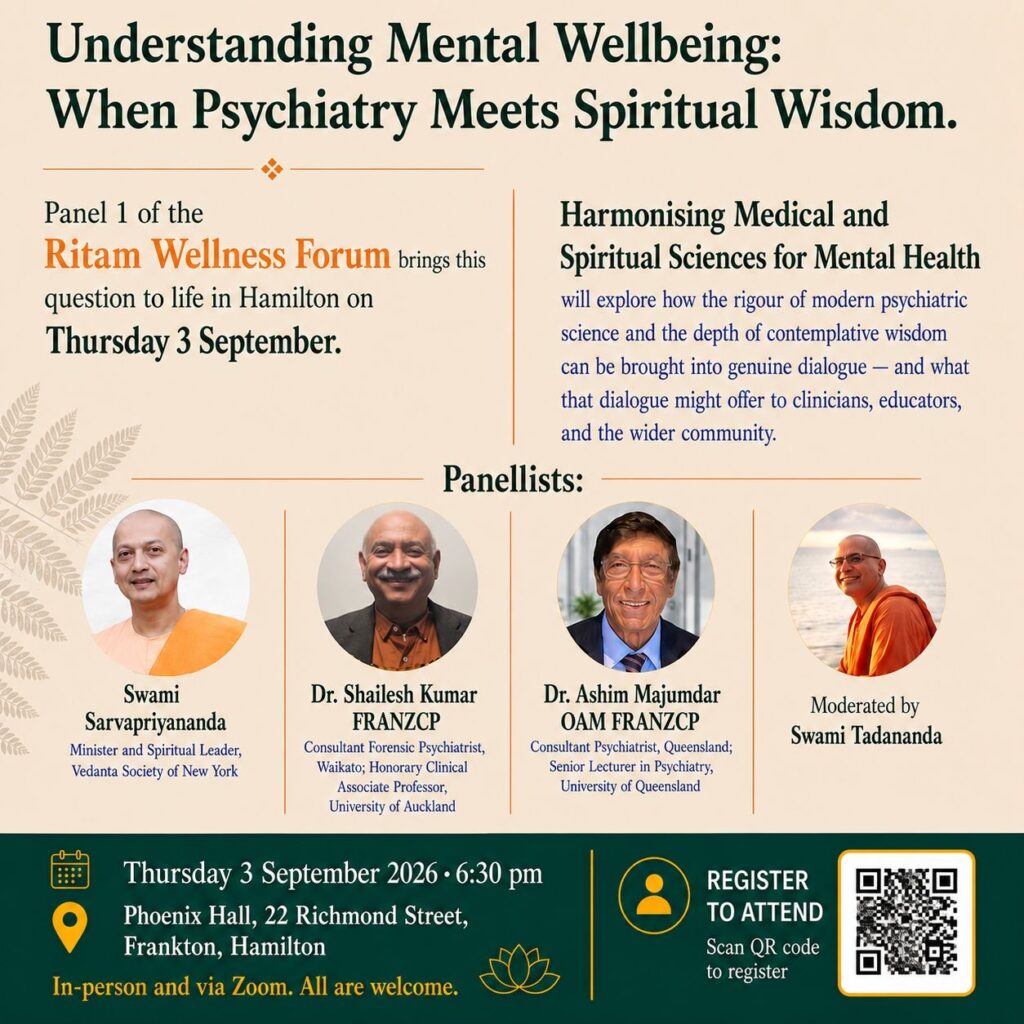 Understanding Mental Wellbeing: AyuSpa