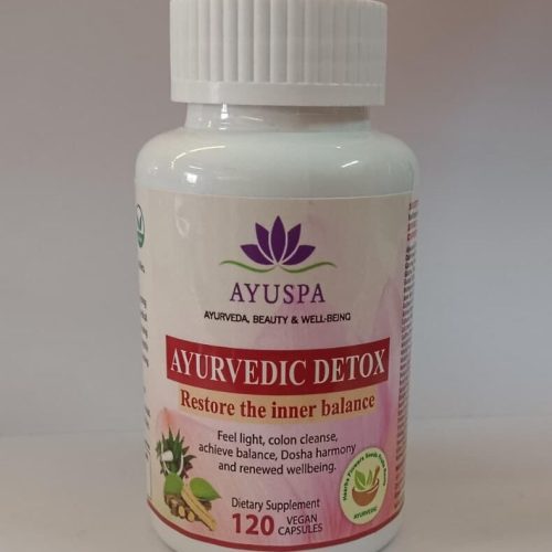 Ayurvedic Detox