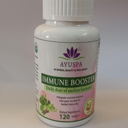 Detoxification, Rejuvenation, and Defence.