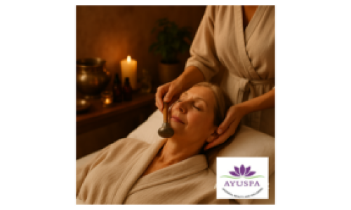Kansawand facial