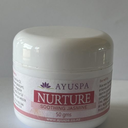 Nuture cream2