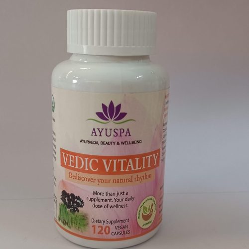 Vedic vitality