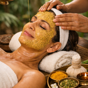 AyuSpa Facial