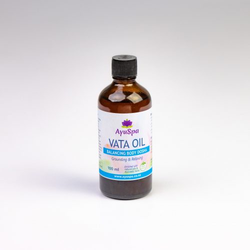 vata-oil
